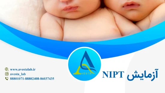 آزمایش NIPT