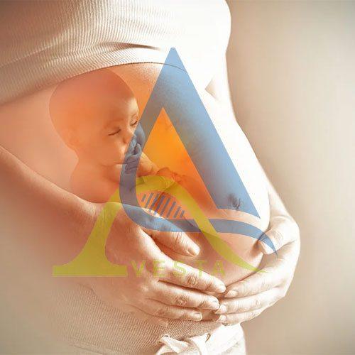 غربالگری سلامت جنین