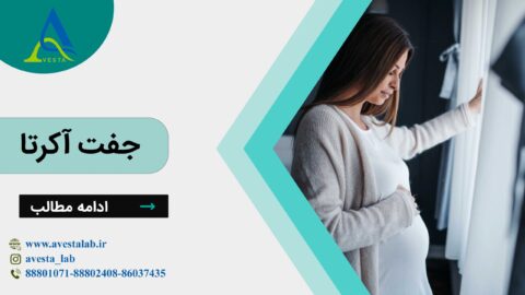 جفت آکرتا