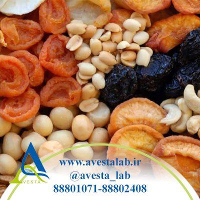 رژیم غذایی برای کمبود آهن
