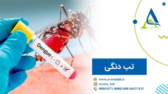 تب دنگی