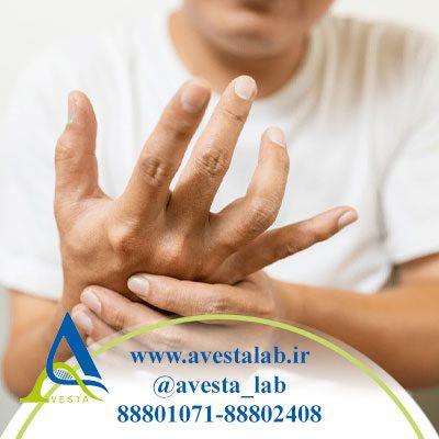 بیماری پارکینسون چیست؟