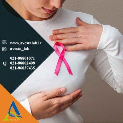 آزمایش های شایع غربالگری سرطان