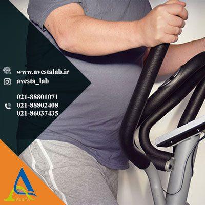 بیماری هایی که باعث چاقی می شوند؟