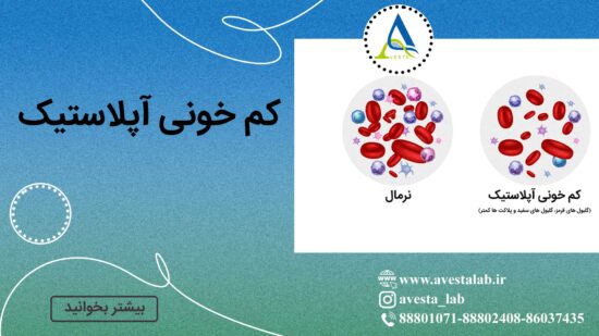 کم خونی آپلاستیک