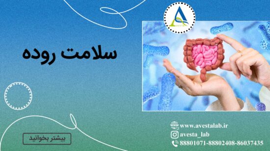 سلامت روده