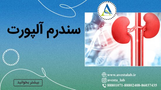 سندرم آلپورت