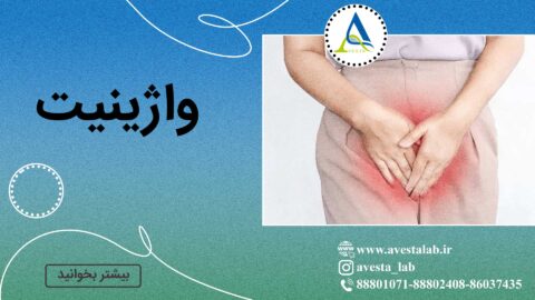واژینیت