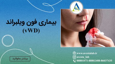 بیماری فون ویلبراند