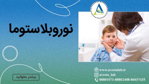 نوروبلاستوما
