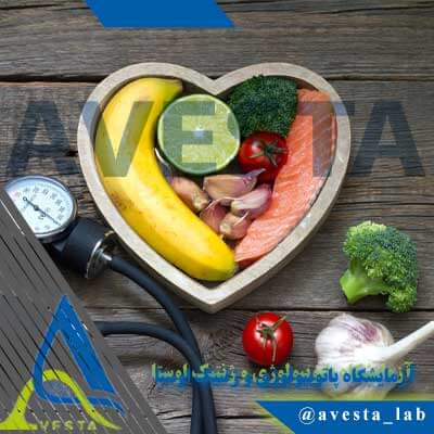 راه های طبیعی برای کاهش فشار خون