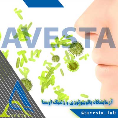 علائم آلرژی فصلی