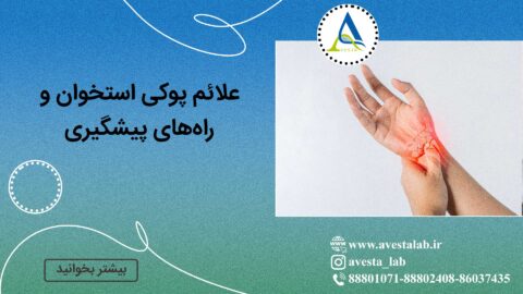 علائم پوکی استخوان و راه‌های پیشگیری