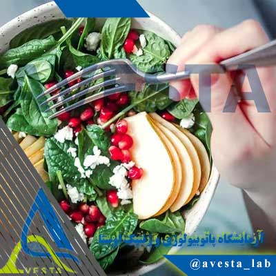 بهترین تغذیه برای پیشگیری از سرطان