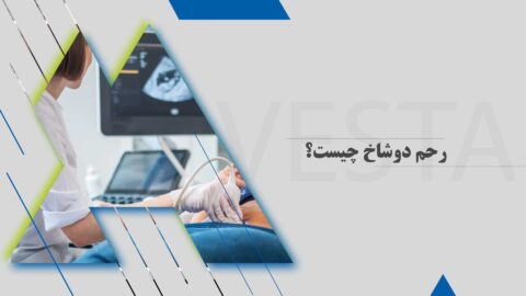 رحم دوشاخ چیست؟