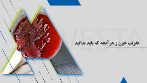 عفونت خون و هرآنچه که باید بدانید