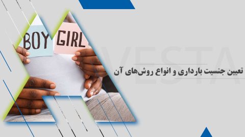 تعیین جنسیت بارداری و انواع روش‌های آن