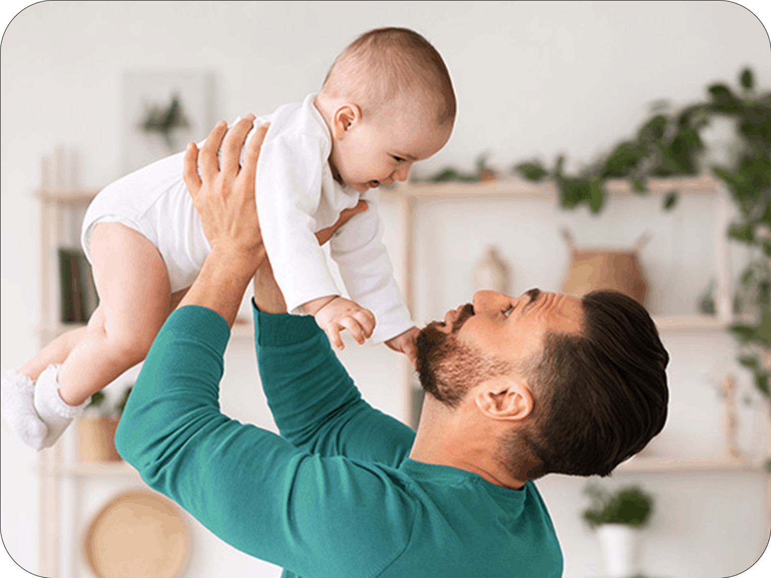 بخش Paternity آزمایشگاه پاتوبیولوژی و ژنتیک اوستا