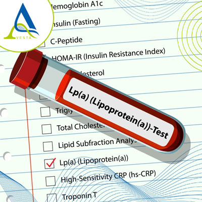 آزمایش لیپوپروتئین A یا LPa چیست؟ تفسیر، محدوده نرمال و اهمیت آن